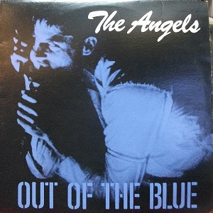 Angel City : Out of the Blue